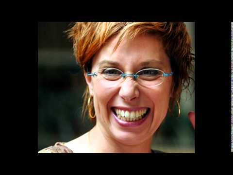 Manuela Custer - Sento in seno ch'in pioggia di lagrime - Giustino - Vivaldi