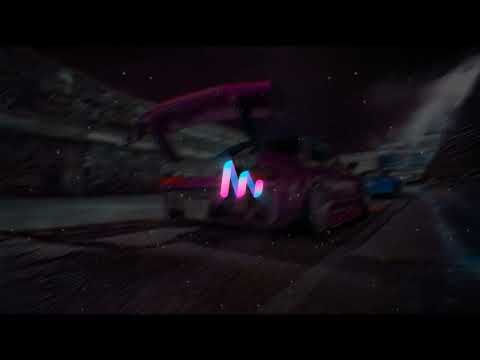 REMIX | GRILLYAZH, f0lk - В городе (Mercury beats remix)