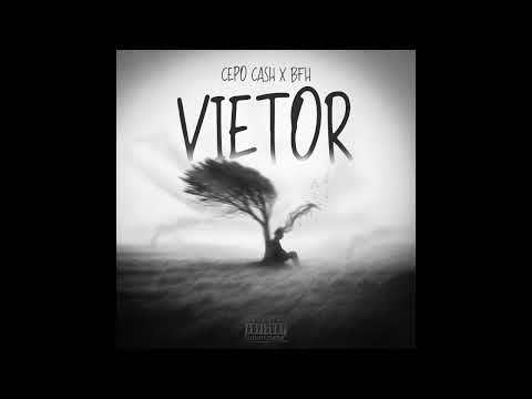 Cepo Cash - VIETOR ft. BFH (prod. achprodd)