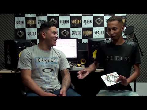 GF Apresenta - Episódio 02 - DJ GUGUINHA