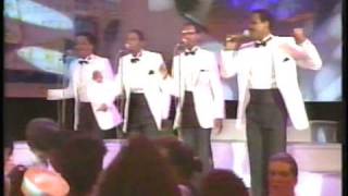 The Stylistics - I can&#39;t give you anything