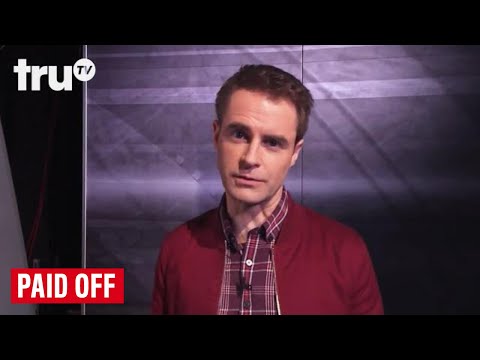 Paid Off with Michael Torpey - The Story Behind Paid Off with Michael Torpey | truTV