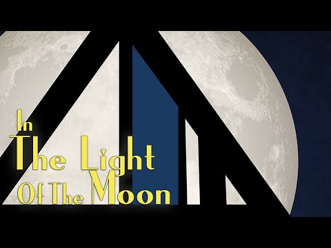 In The Light Of The Moon (2025) - Trailer