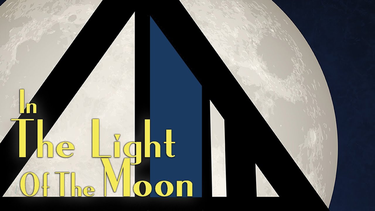In The Light Of The Moon (2025) - Trailer