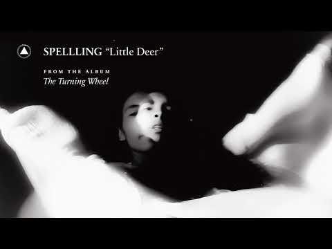 SPELLLING - Little Deer (Official Audio)