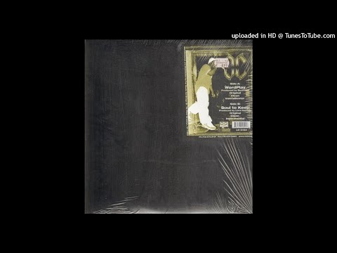 O.C (ft. Da Ranjahz) - Wordplay (Instrumental) (2001) (Prod. By Buckwild)