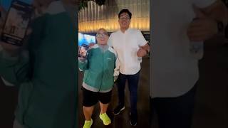 Download lagu KEBETULAN YANG TIDAK DIDUGA #saykoji mp3