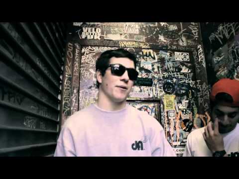 Fortune Family - EP Release Promo