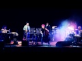 stanley clarke - stewart copeland  band live - catania jazz 2012