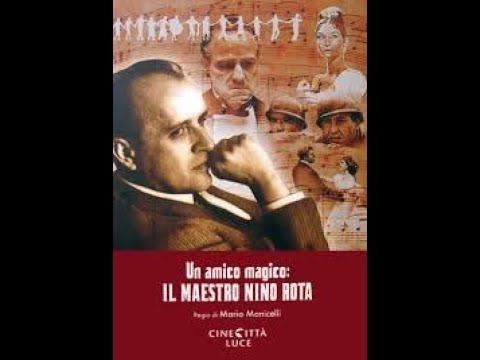Nino Rota Best themes