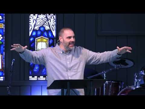 Romans 4:1-15 "Faith Like Abraham's"