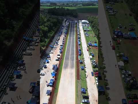 Ijuí entra de vez no mapa do automobilismo regional!