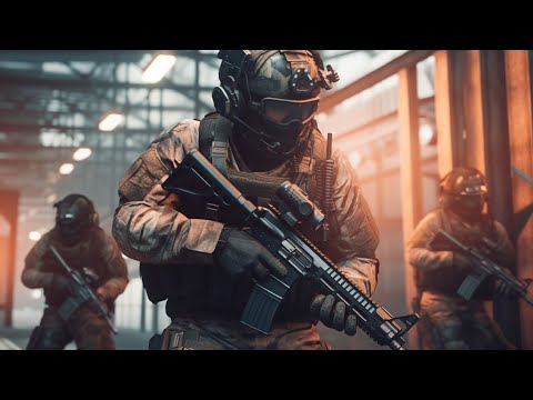 Why is It Impossible to Make a Realistic Special Forces Game?