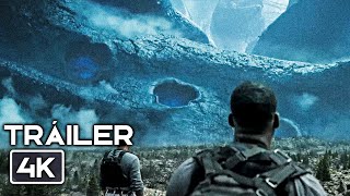 INVASION Temporada 3 Tráiler Oficial Español (2025)