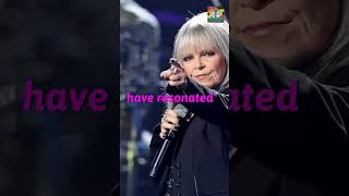 Pat Benatar&#39;s Unexpected Feminist Influence #shorts #patbenatar