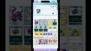 Zoroark #pokemontcgpocket #tcgpocket #ptcgp