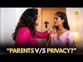 Parents V S Privacy Short Film Shorts Ka Keeda