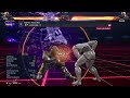 032 Body Blow Phantom Mace