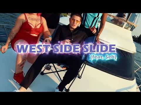 YJTGM - West Side Slide (feat. Seb prod. Bob Lost) Official Music Video