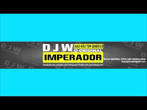 MC Rafa Original - Medley 2014