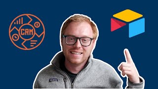 How to use Airtable as a CRM