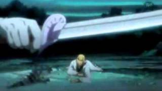 bleach soundtrack Treachery Invasion
