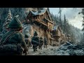 Esta Película Te Hace Sentir Cada Segundo De Aventura FANTASÍA FAMILIAR En Español Latino