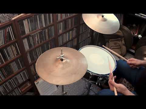 RUFFING IT! SOME VARIATIONS ON A RUFF PHRASE