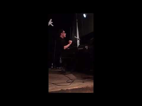 No One's Home - Will Wood (Live @ Sidewalk, 12/1/16)