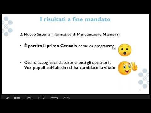 Manutenzione 4.0 all'interno dell'officina meccanica