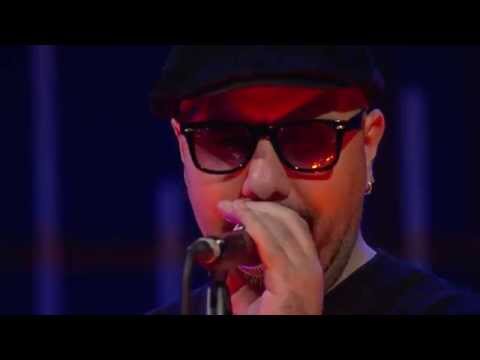 The Dibidus - U krug  / Tri boje zvuka