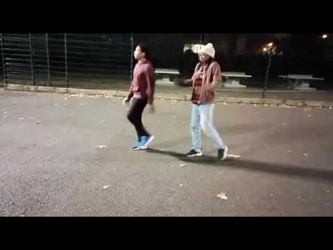 A-Star F.t Mista Silva - Power ranger DANCE VIDEO by Afros Finest Ghetto Kids UK African Dance Kids