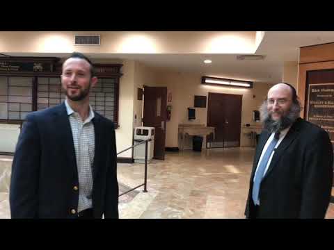 Shor Yoshuv Purim Shpiel 2020