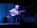 Doug MacLeod "Nightbird" Sarasota, FL 7/27/24