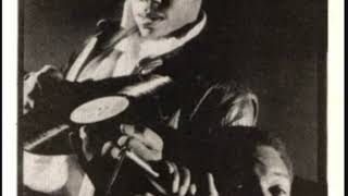 MC Buzz B - How Sleep the Brave (Jazz Edit)
