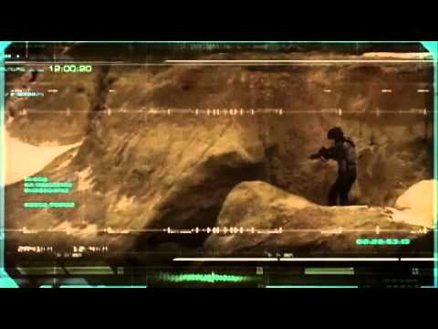 Screamers: The Hunting trailer