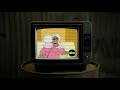 Suga Mama On Oprah But The Footage Deteriorates After She Puts Her Foot In