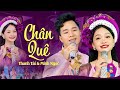Chân Quê Minh Ngọc Thanh Tài