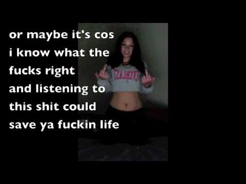 Clariyah - Monster remake REAL SHIT