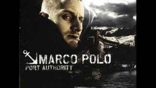 MARCO POLO - Get Busy feat. Copywrite