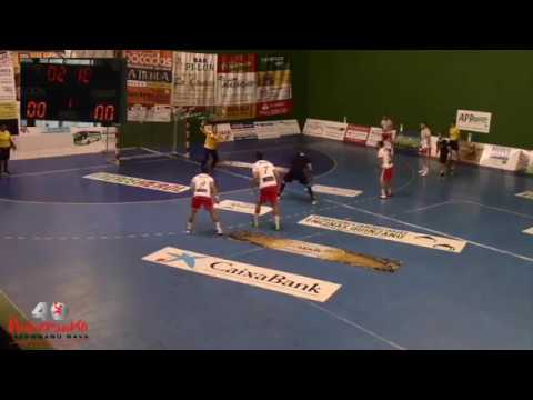 EN ALTA VIVEROS HEROL BM NAVA - PUENTE GENIL