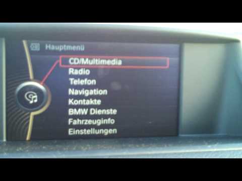 BMW 120d Sixt Überblick/Tour BMW Navi Business/Professional