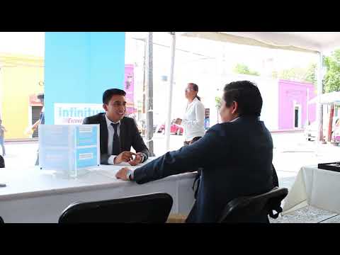 Se realiza Feria de Empleo en Xochitepec