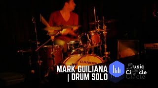 Mark Guiliana | Drum Solo