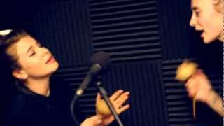 Lucius - Turn It Around