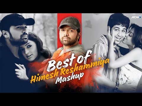 Best Of Himesh Reshammiya (Audio) Jukebox | Super Hit Collection Of Himesh Reshammiya