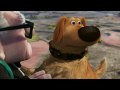 Up Altas Aventuras Official Trailer HD