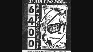 Danielle Dax Big Hollow Man