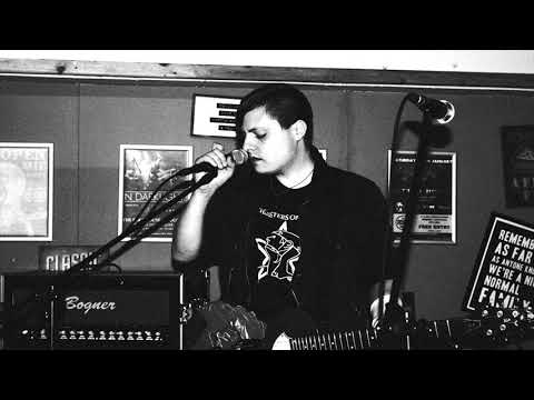 Echoscope - Crisis of Faith