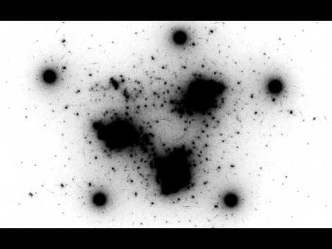 Acid Lab - Strange Worlds